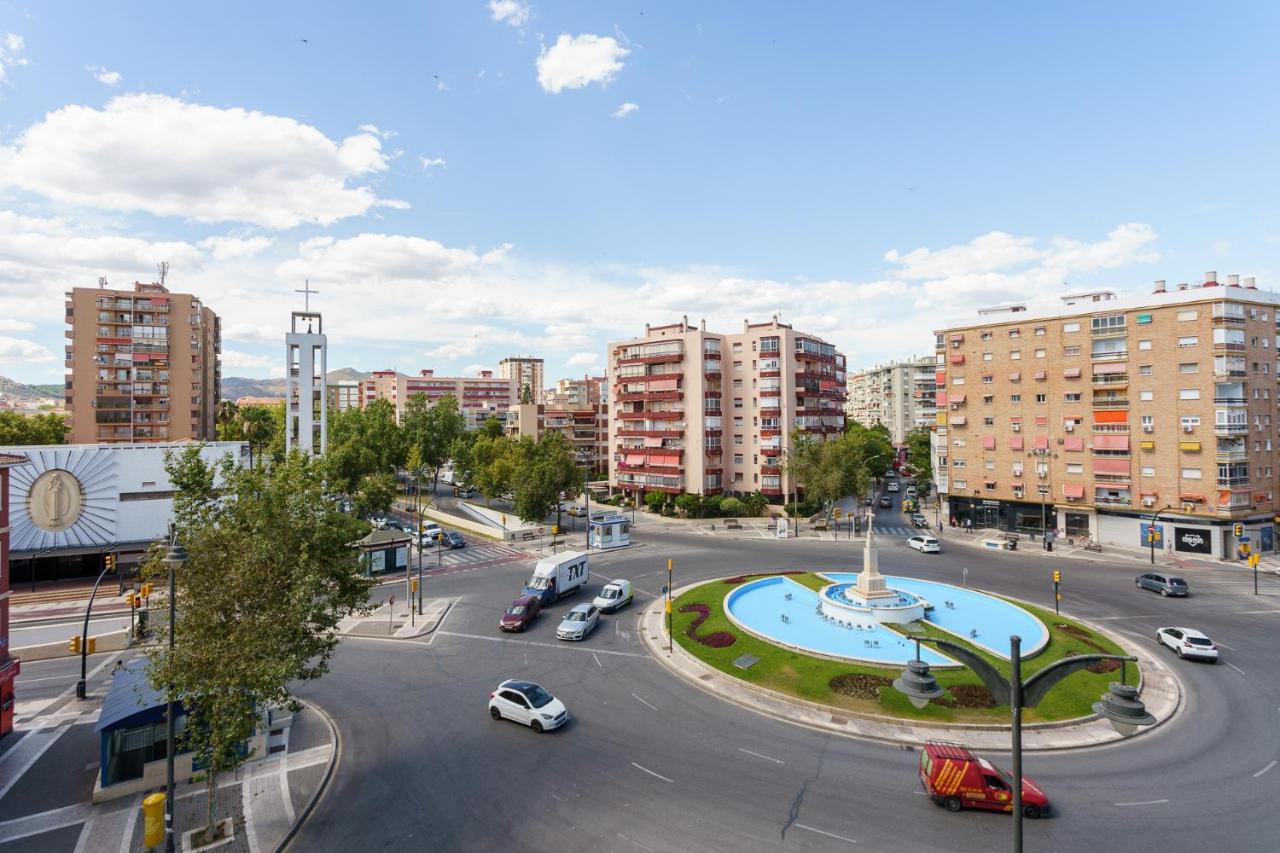 Malagasuite Mediterranean Sense Malaga