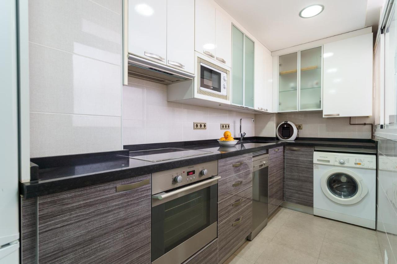 Malagasuite Mediterranean Sense Apartment *