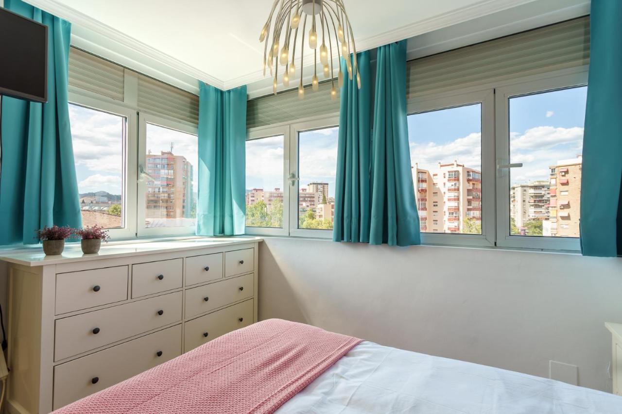 Malagasuite Mediterranean Sense Apartment *