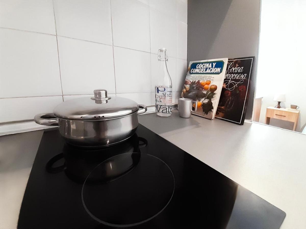 Micampus Student Apartment
