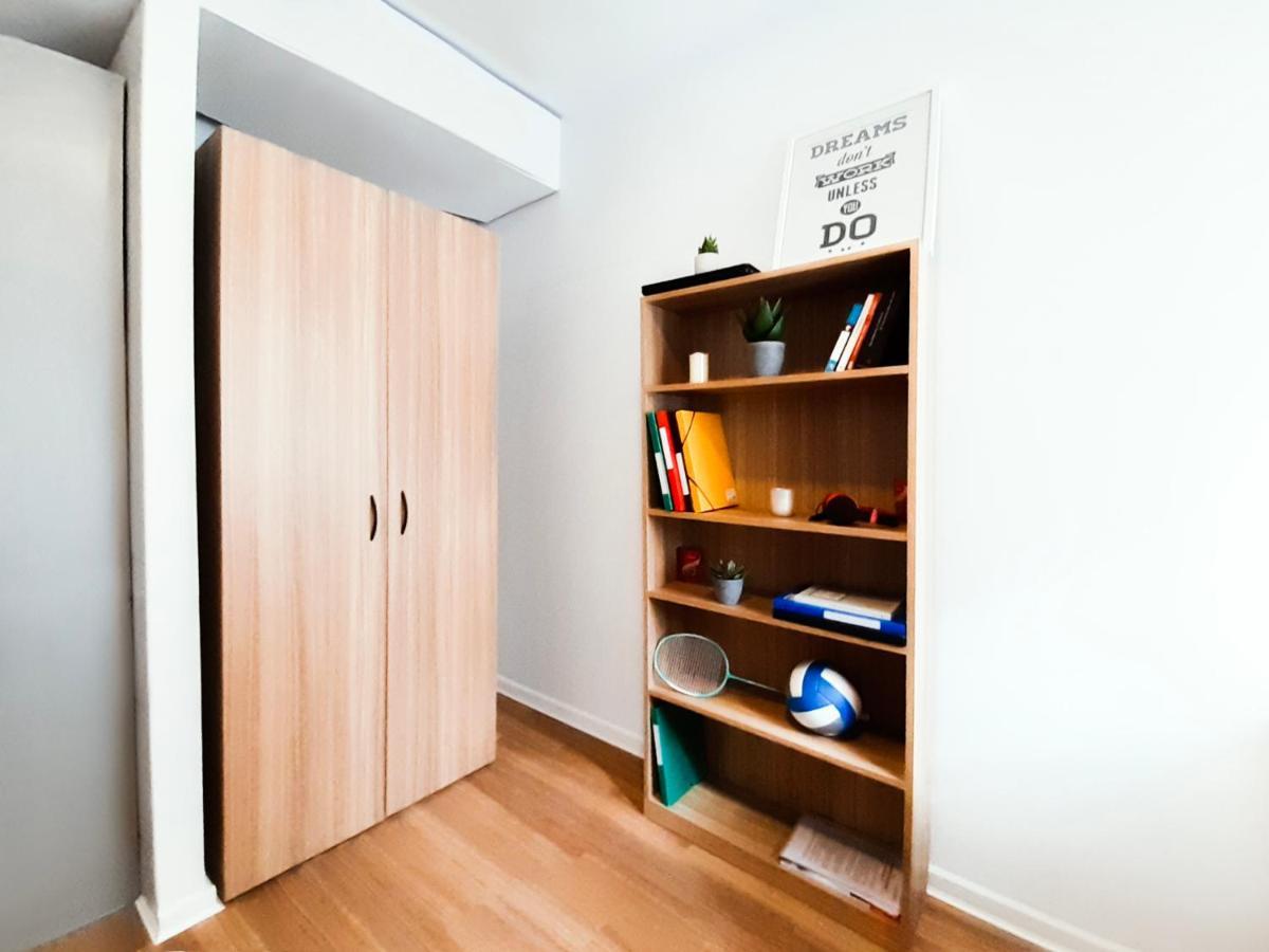 Apartment Micampus Student *