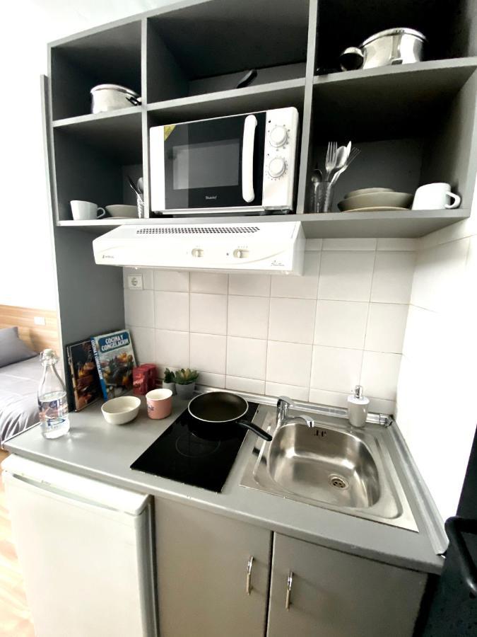 Apartment Micampus Student