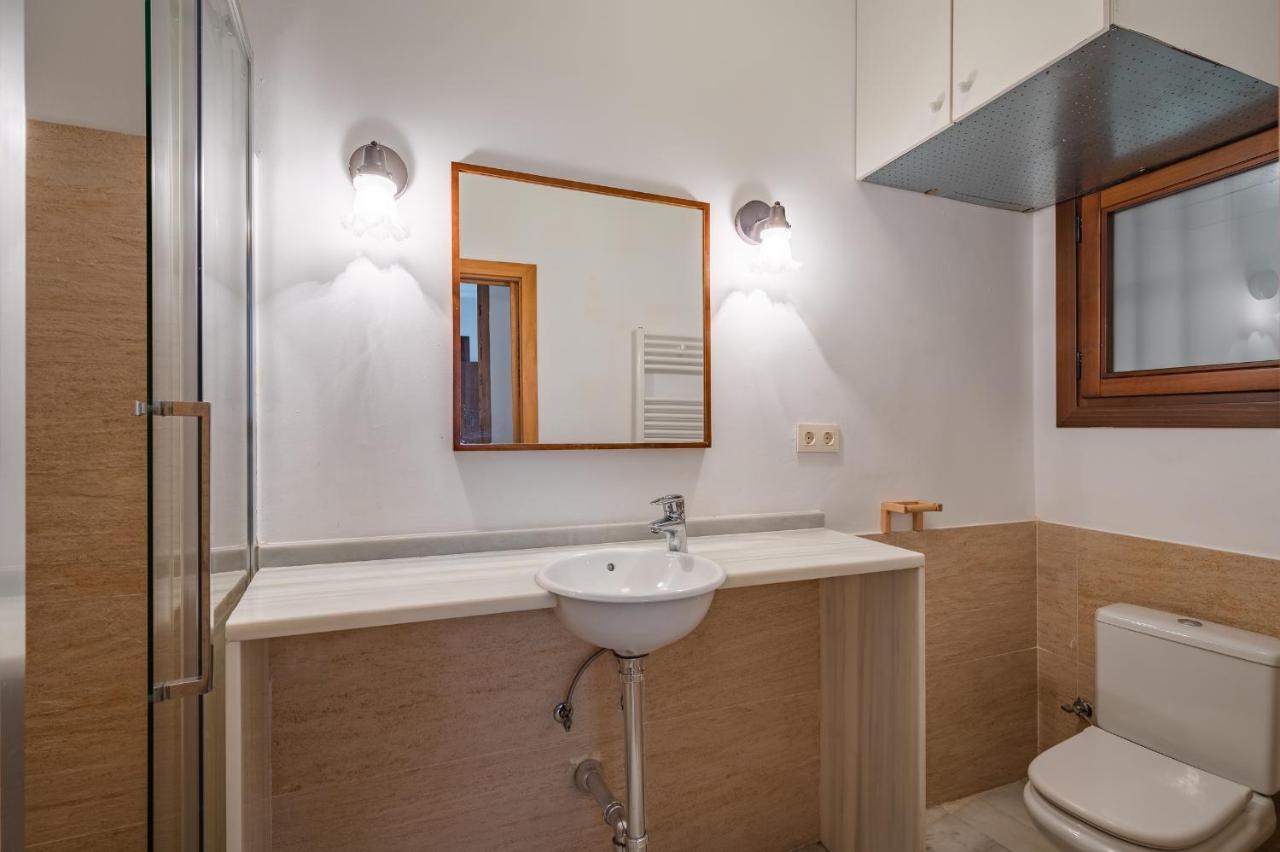Dona Elvira Carreteria Apartment Málaga