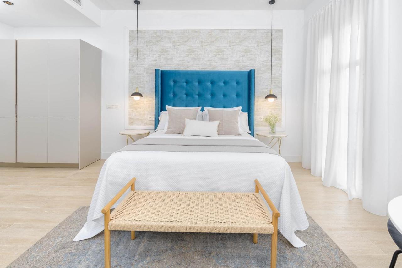 Iloftmalaga Apartment