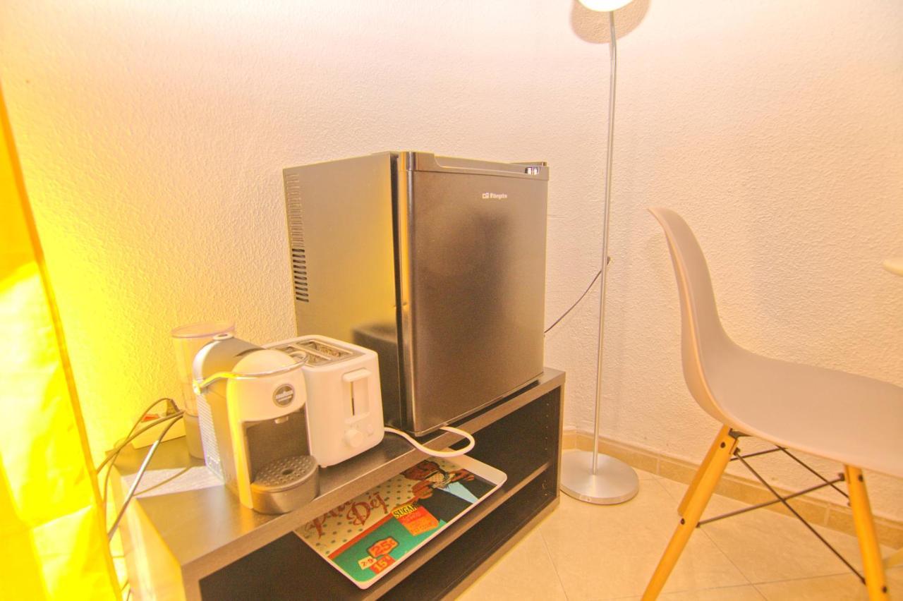 Balcony & Centro Accommodatie bij particulieren *