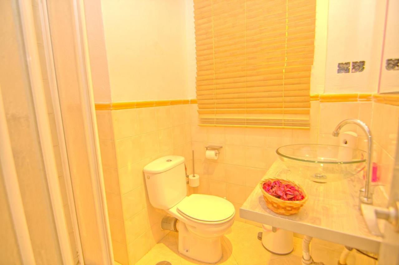 Balcony & Centro Accommodatie bij particulieren