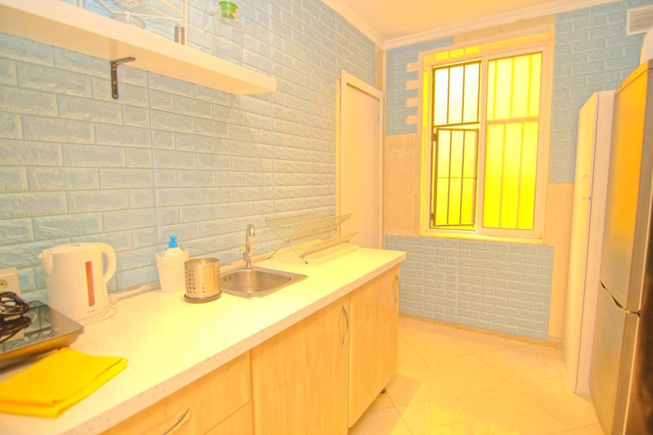 Accommodatie bij particulieren Balcony & Centro *