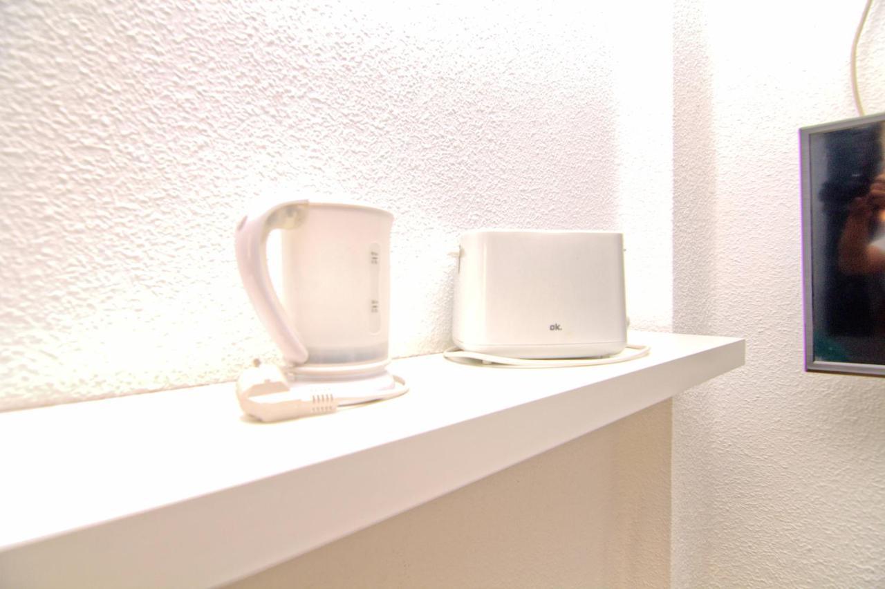 Habitación en casa particular Cost Mercado