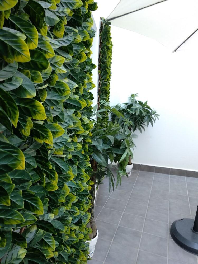 Apartmentos Pompidou Apartment Malaga