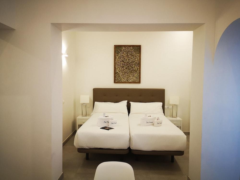 La Casa Del Pintor Apartment