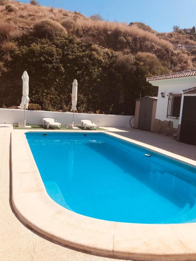 Holiday home Casa Perez *