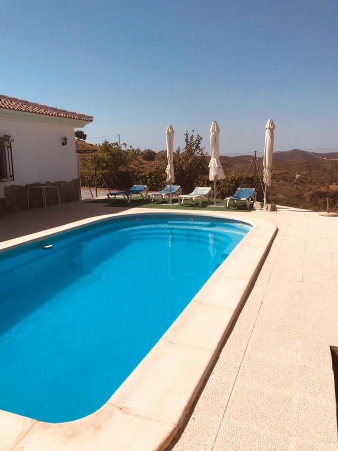 Casa Perez Holiday home