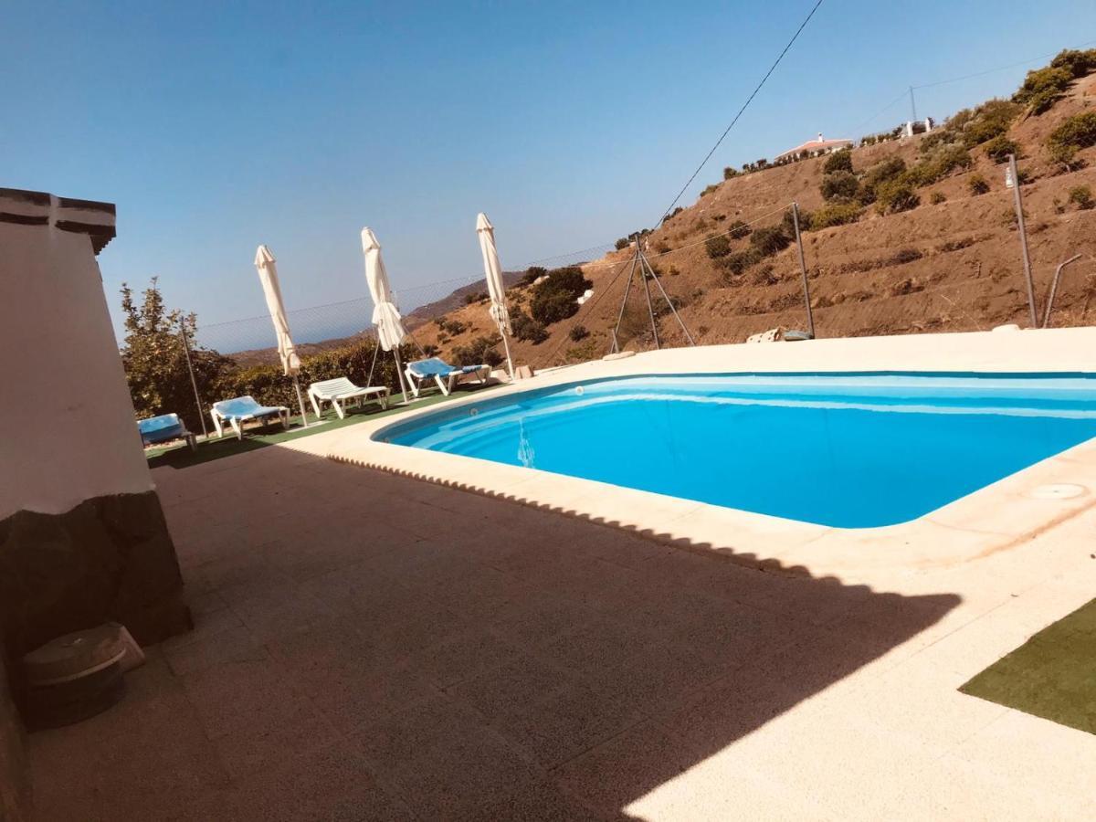 Casa Perez Holiday home