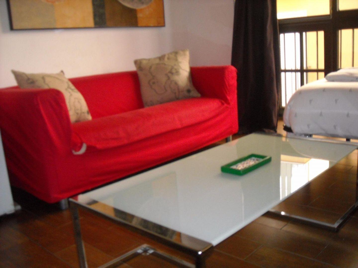 Carreteria Loft Apartment Malaga