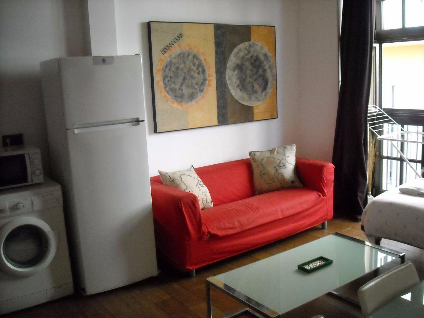 Carreteria Loft