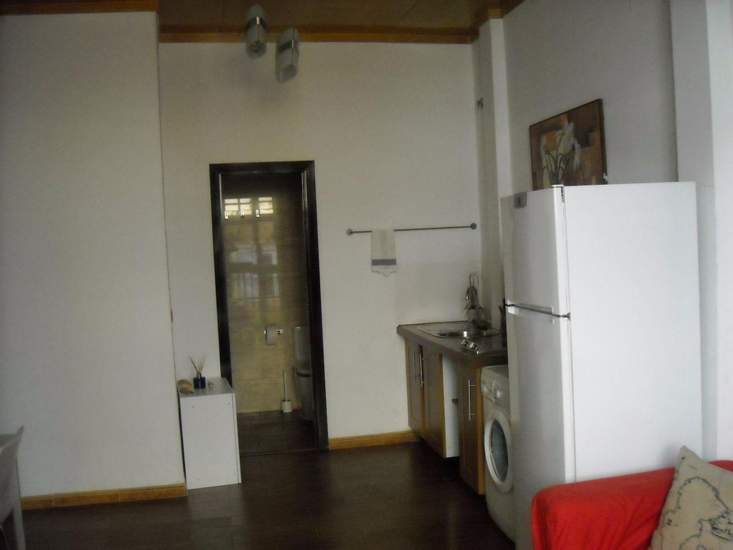Apartment Carreteria Loft *