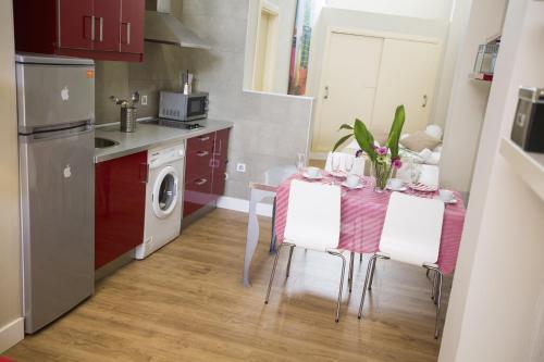 Ab Apartment *