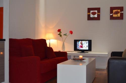 Coronado Apartment