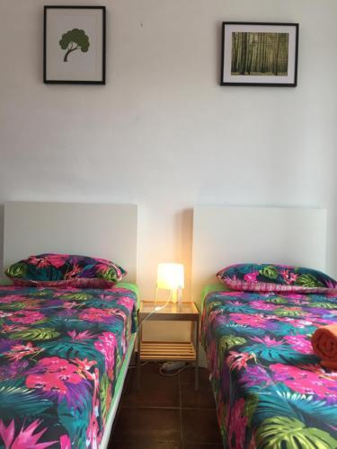Apartamento Alcazaba *