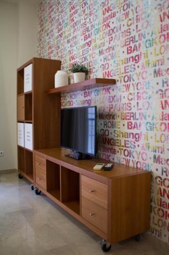Apartment Ulises 1