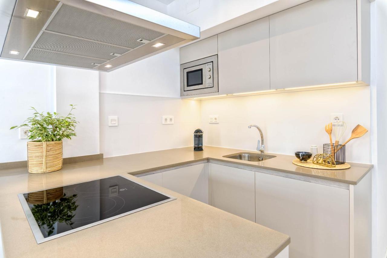 Apartment Iloftmalaga Málaga