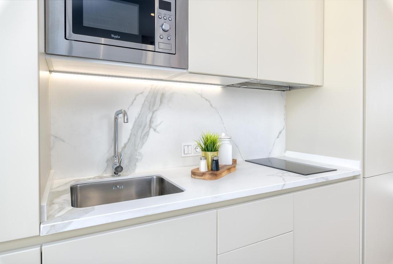 Iloftmalaga Calle Nueva Suites Apartment *