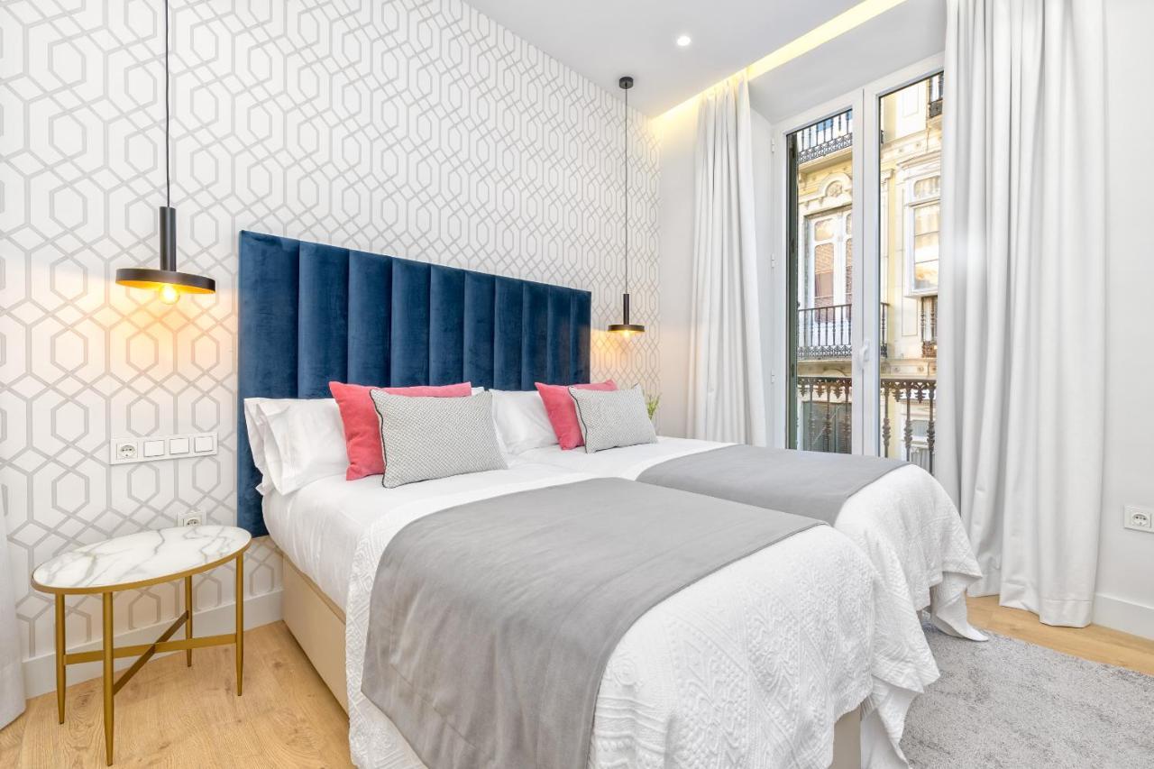 Apartment Iloftmalaga Calle Nueva Suites *