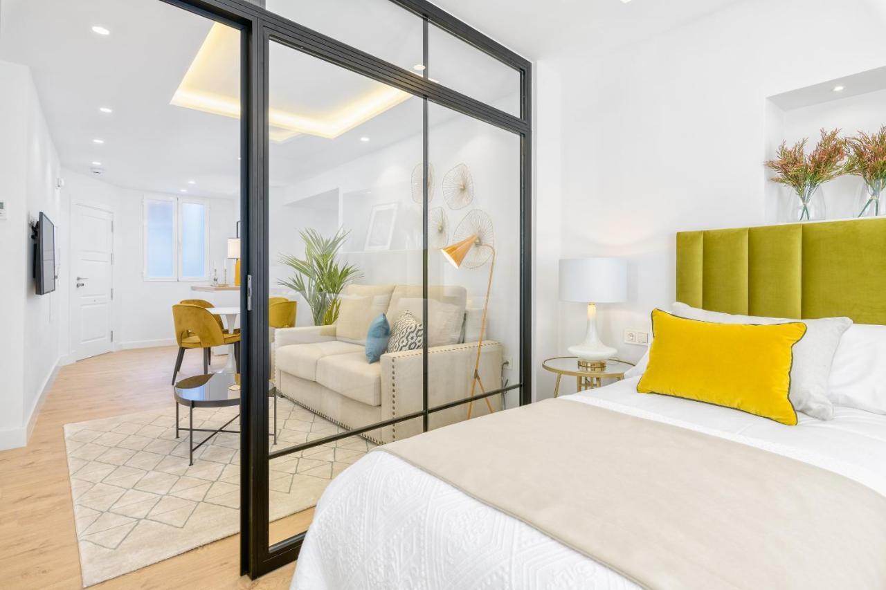 Apartment Iloftmalaga Calle Nueva Suites