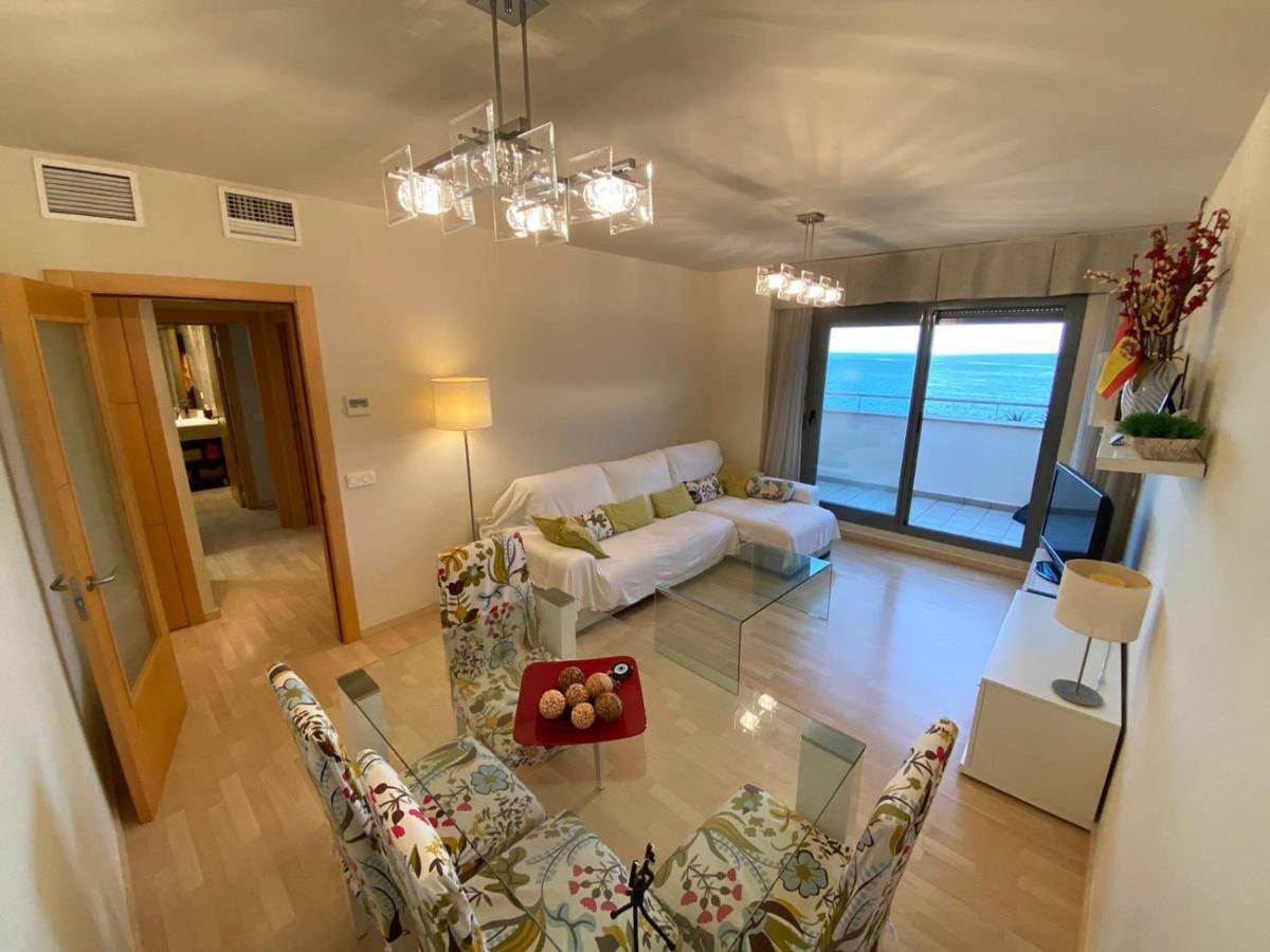 Appartement Atico Vistas Al Mar Paseo Antonio Banderas