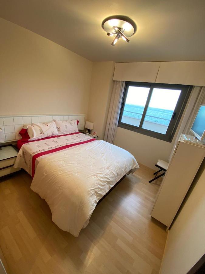 Appartement Atico Vistas Al Mar Paseo Antonio Banderas *