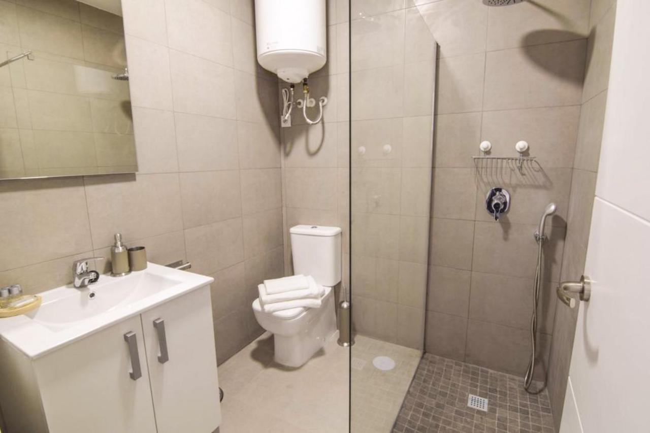 Apartamento Malagadevacaciones - El Pedregal