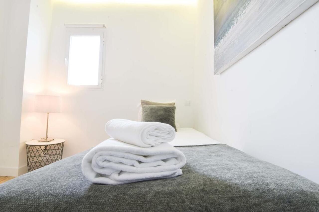Letmalaga Victoria Apartment