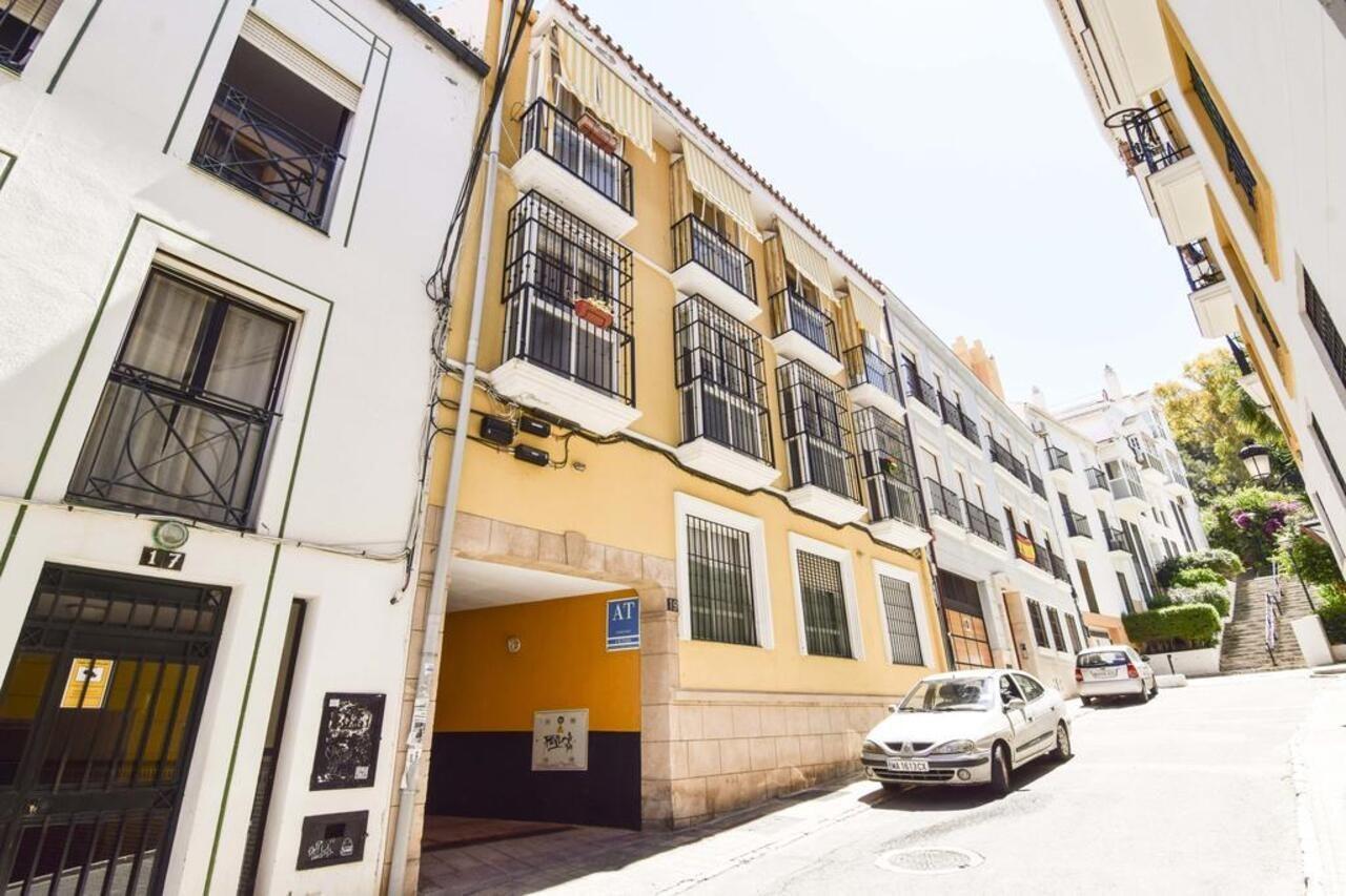 Apartment Letmalaga Victoria