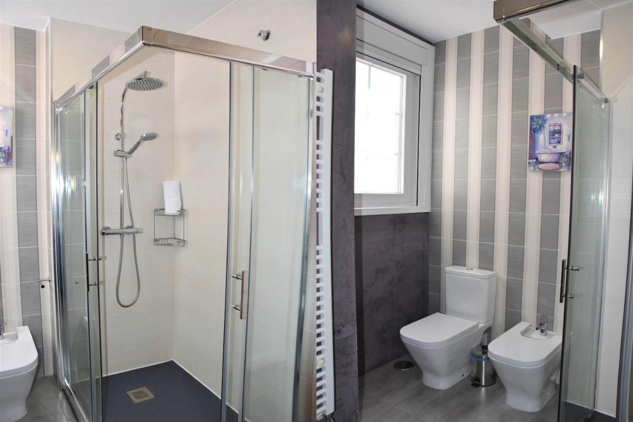 Apartment Solaga - Cisneros