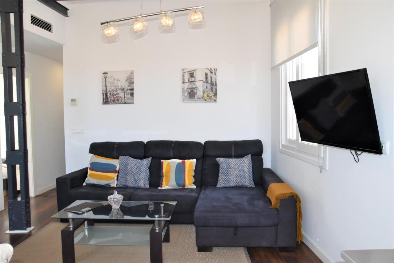 Solaga - Cisneros Apartment