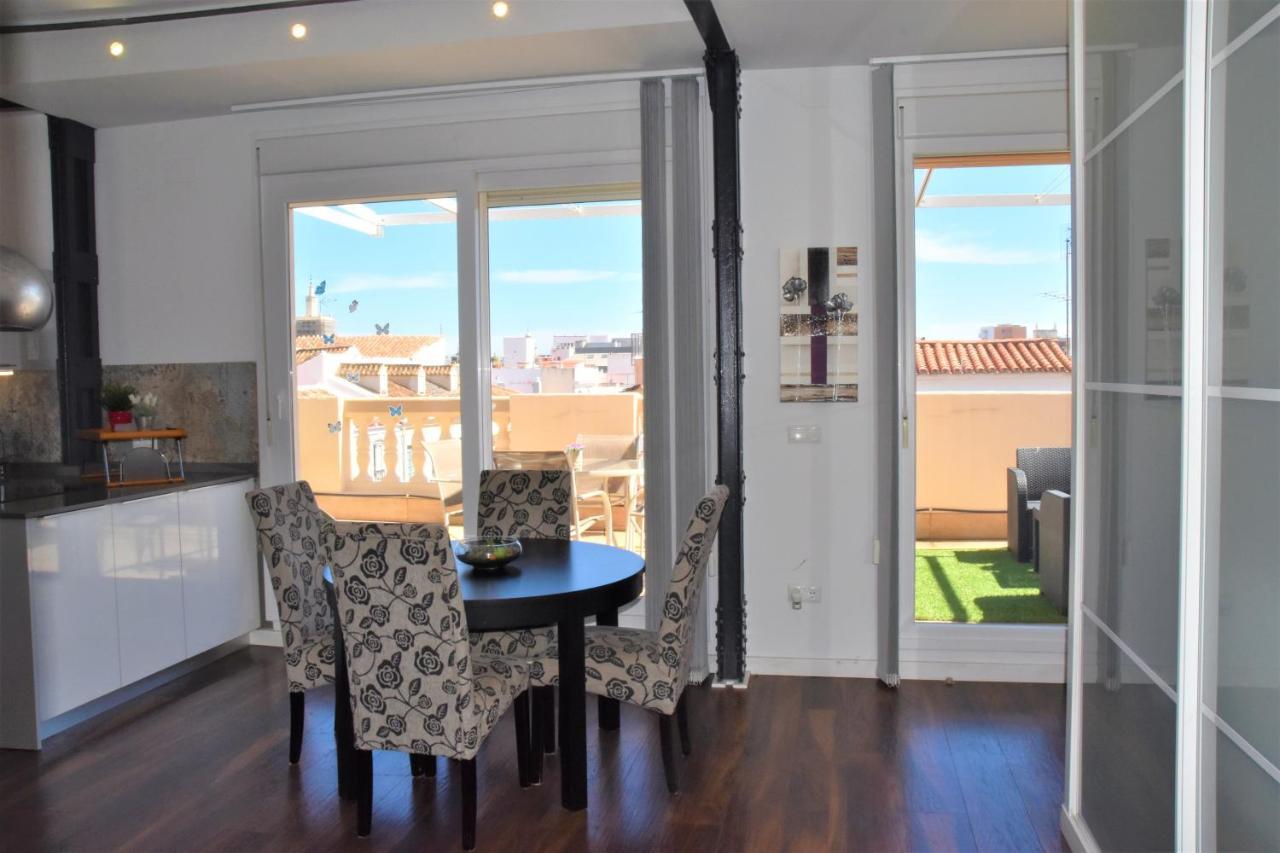 Solaga - Cisneros Apartment Málaga