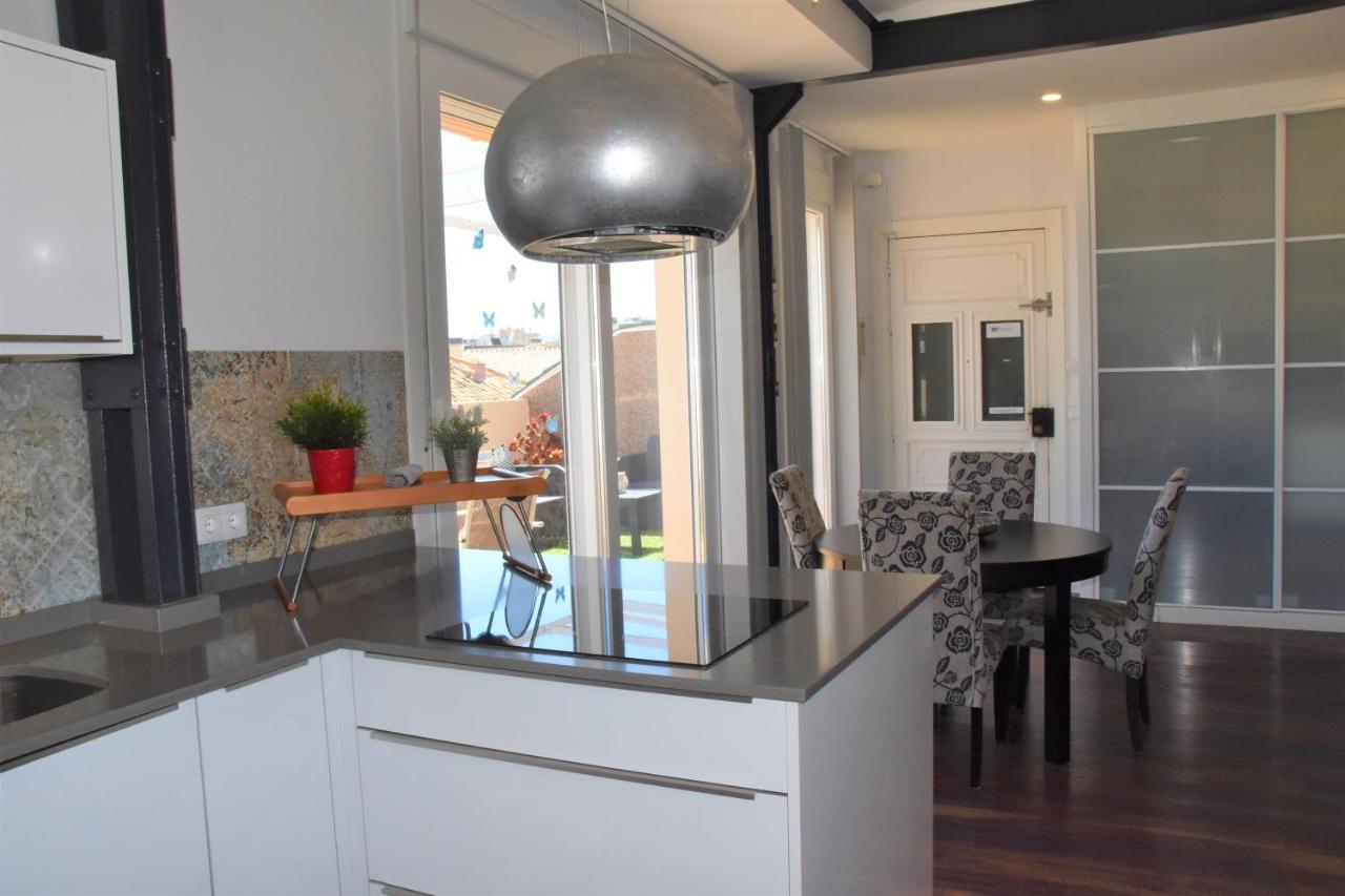 Solaga - Cisneros Apartment