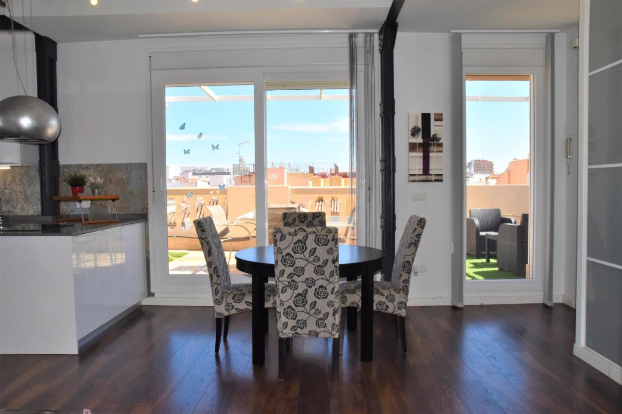 Solaga - Cisneros Apartment *