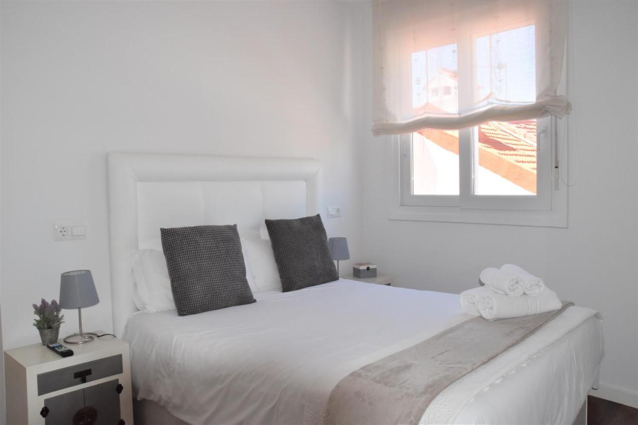 Apartment Solaga - Cisneros