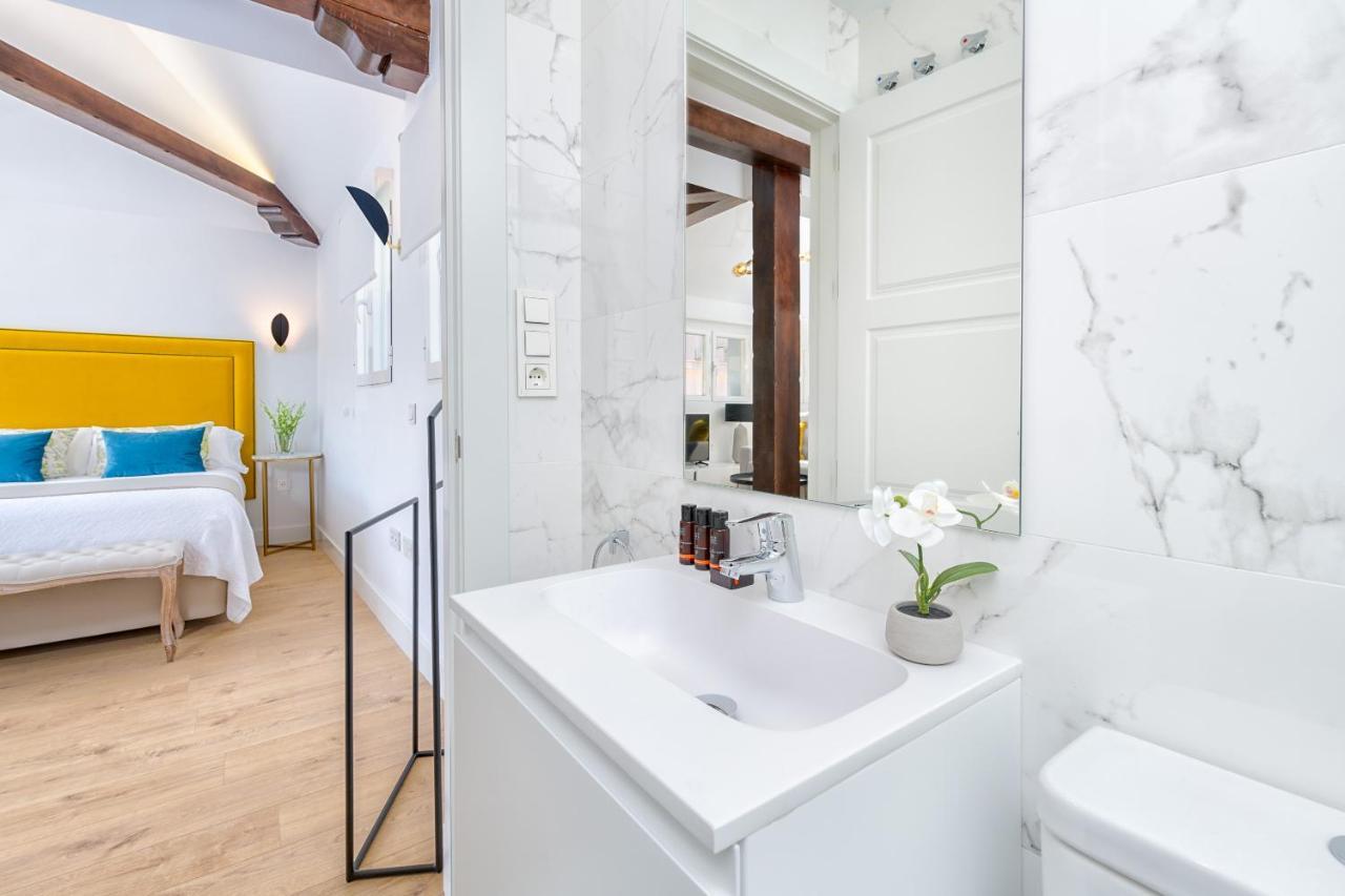 Apartment Iloftmalaga Calle Nueva Suites *
