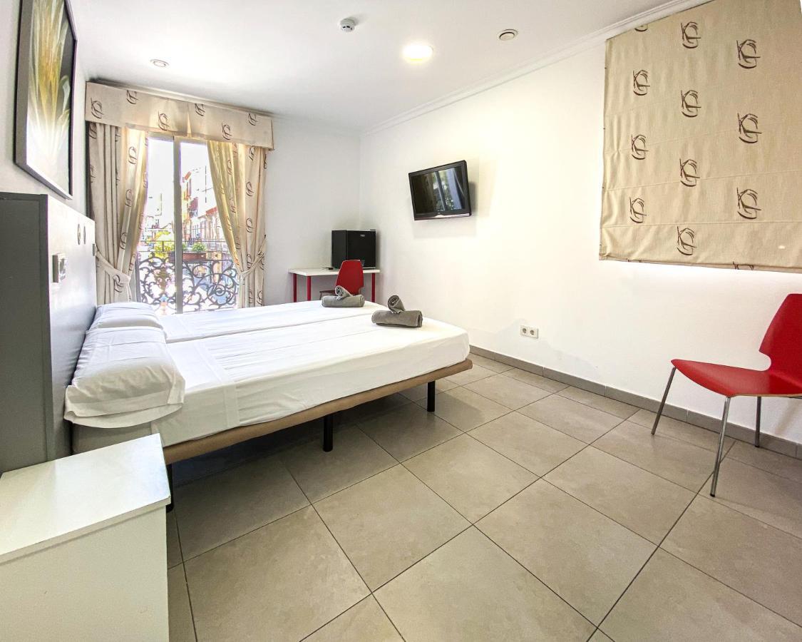Hostel Bruselas