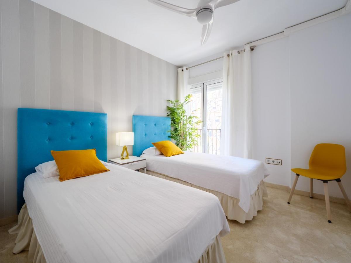 Soho Art District - Apartment