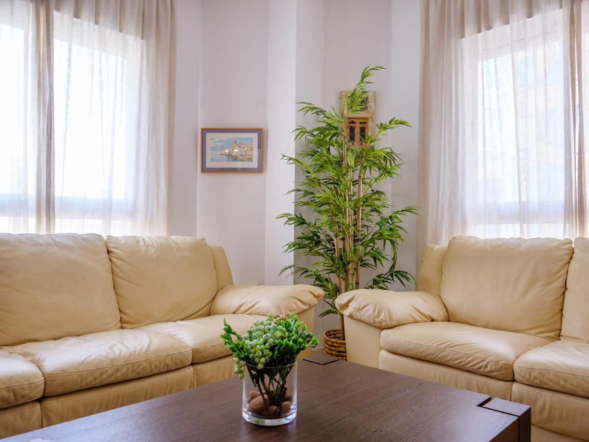 Soho Art District - Apartment Malaga