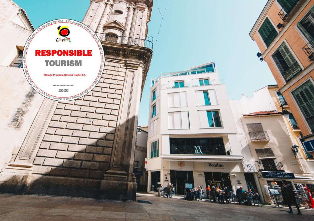 Hotel Premium Malaga