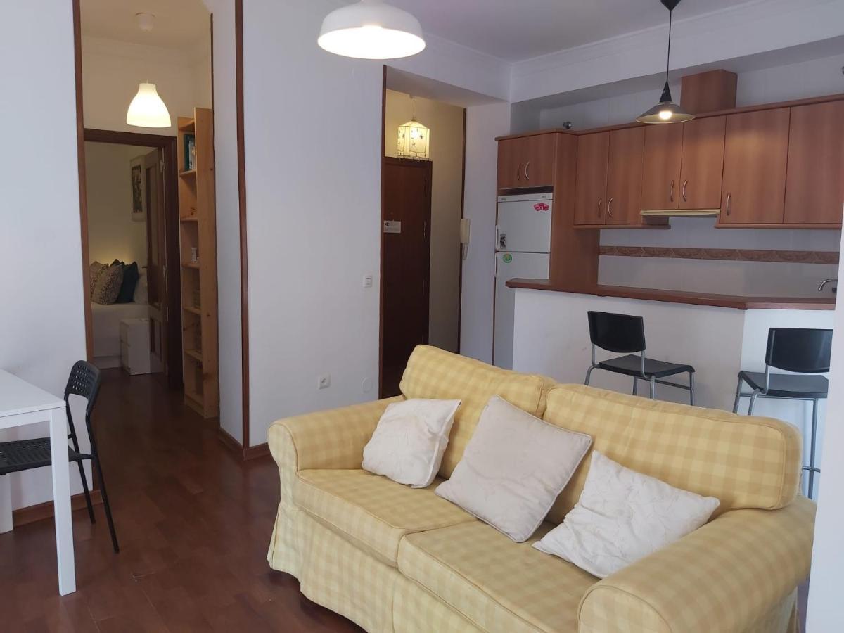 Del Parque Flats - Ollerias 1 Malaga