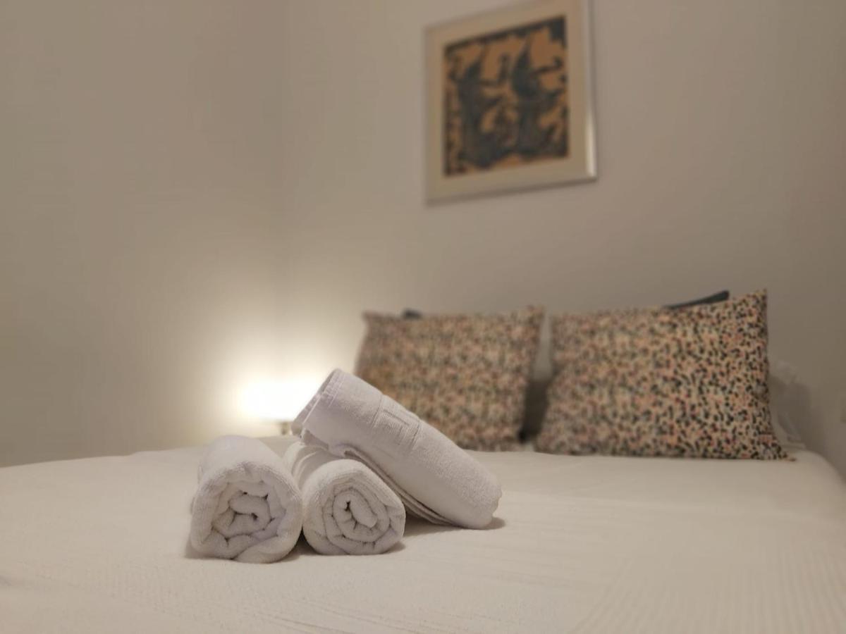 Del Parque Flats - Ollerias 1 *
