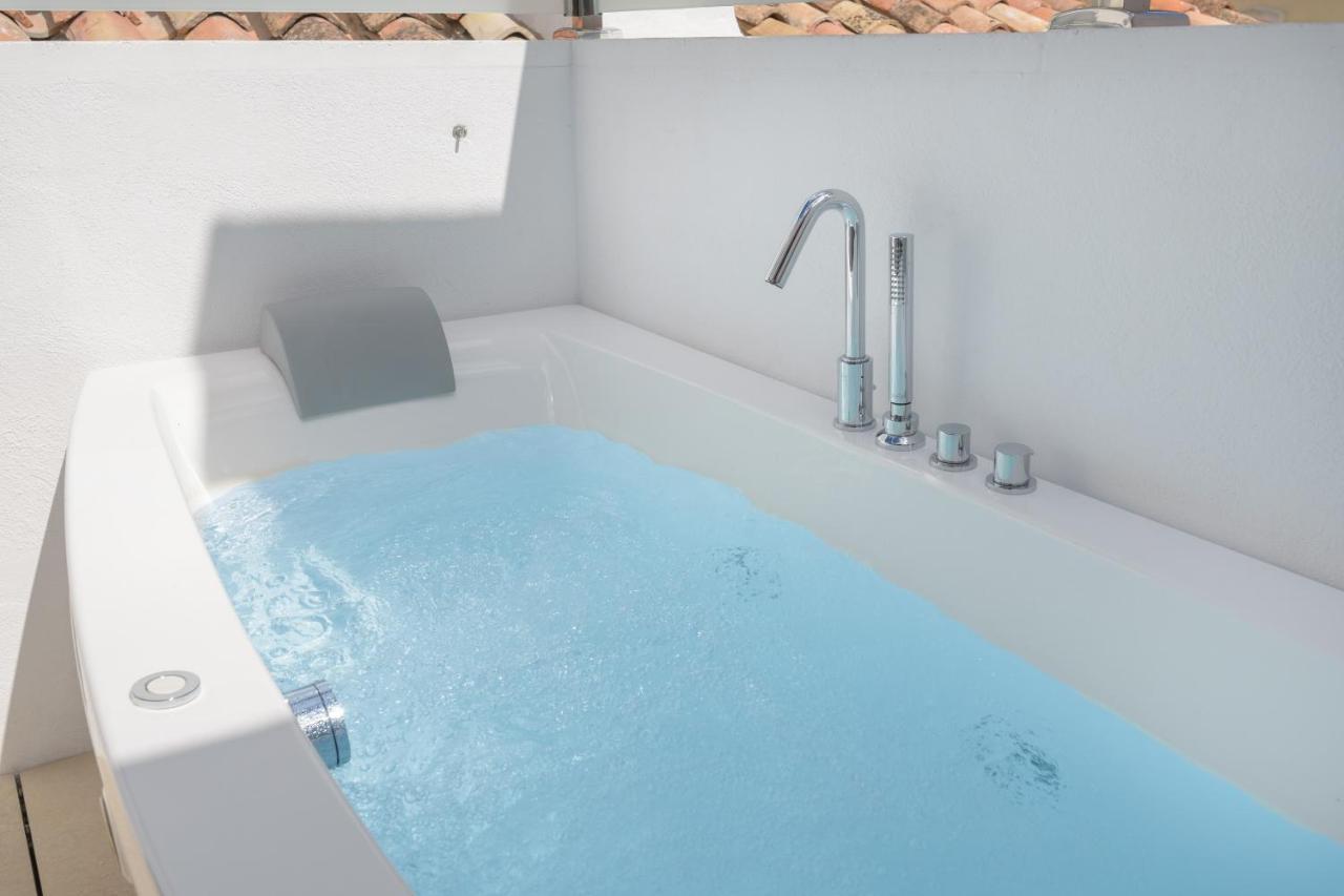 Apartment Iloftmalaga Calle Nueva Suites