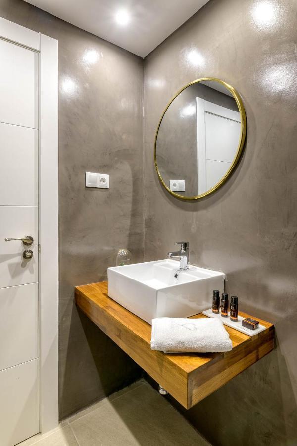 Iloftmalaga San Juan Apartment Málaga