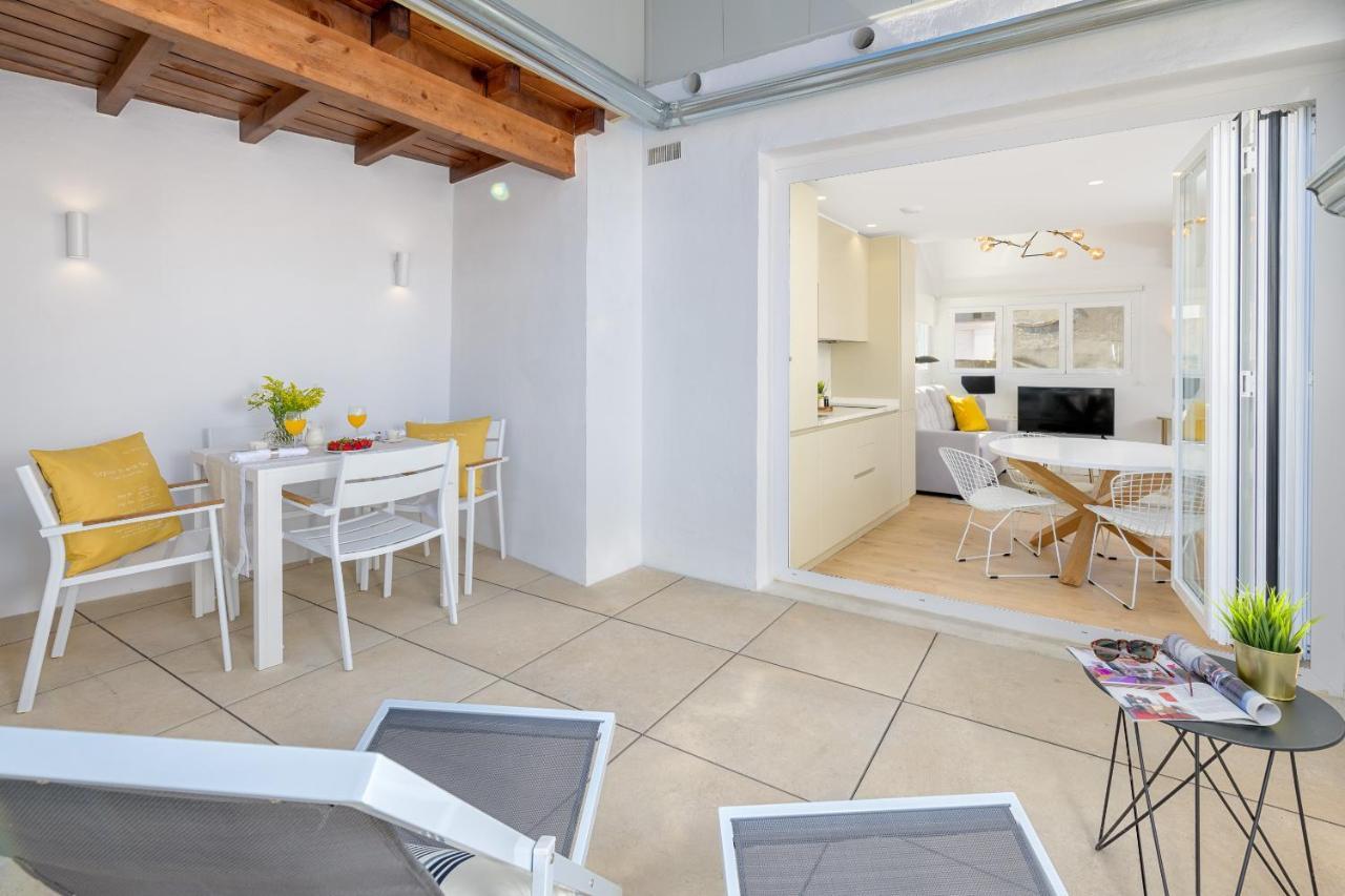 Iloftmalaga Calle Nueva Suites *