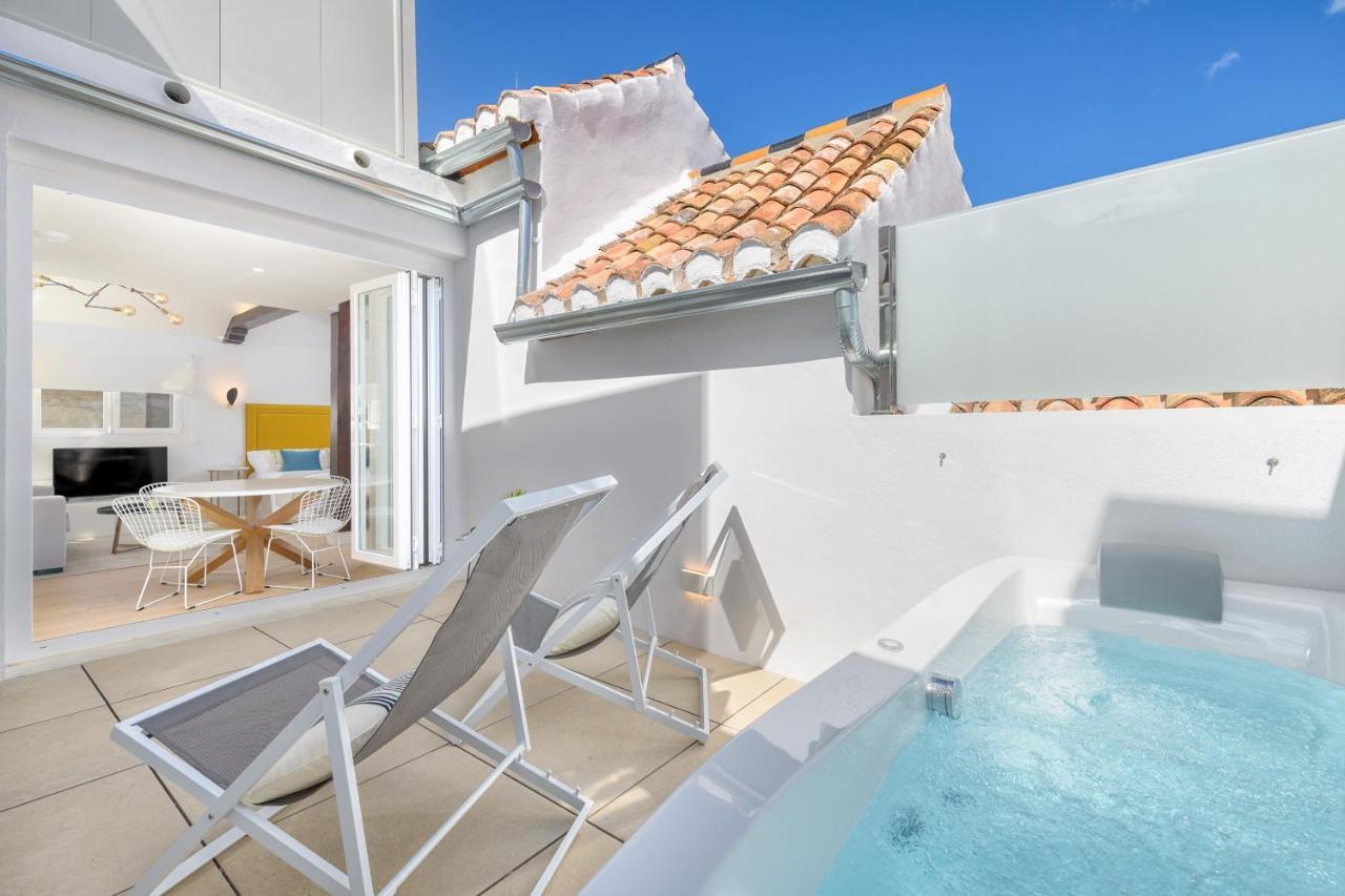 Iloftmalaga Calle Nueva Suites Malaga
